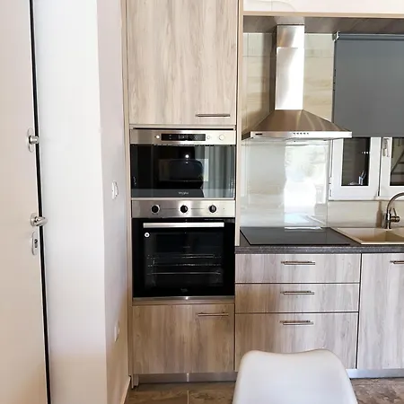 Kalimera Luxury Βίλα Neochori (Lefkada)