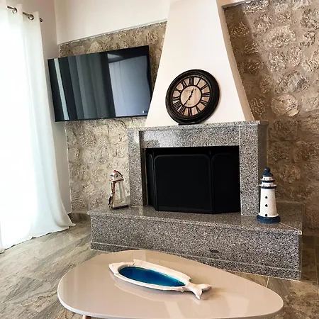 Kalimera Luxury Βίλα Neochori (Lefkada)