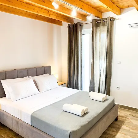 Kalimera Luxury Βίλα *