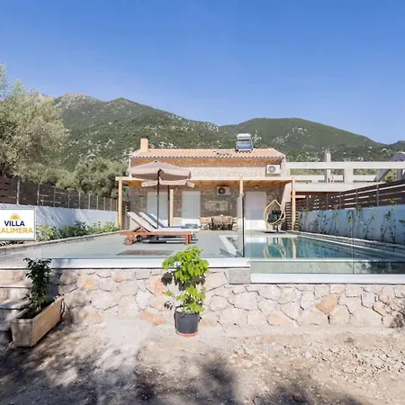 Βίλα Kalimera Luxury