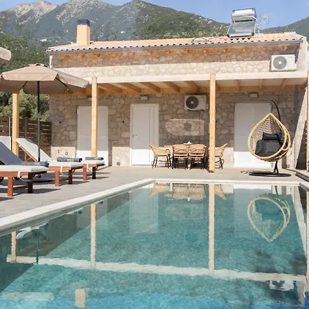 Kalimera Luxury Βίλα