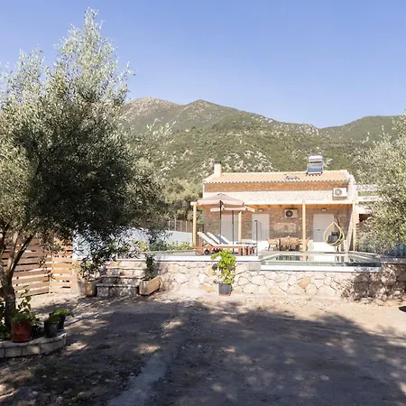 Βίλα Kalimera Luxury