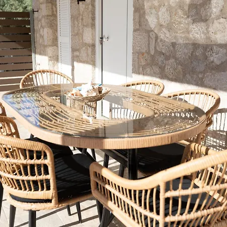 Kalimera Luxury Neochori (Lefkada)