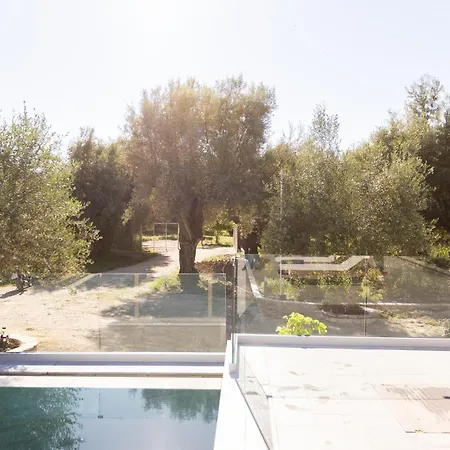 Kalimera Luxury Βίλα