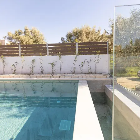 Kalimera Luxury Βίλα