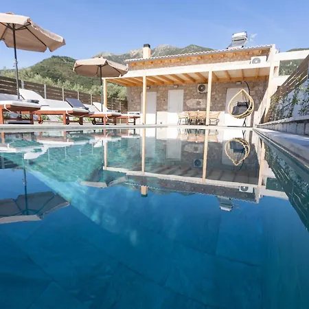 Βίλα Kalimera Luxury *
