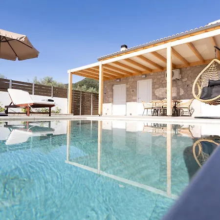 Βίλα Kalimera Luxury Neochori (Lefkada)