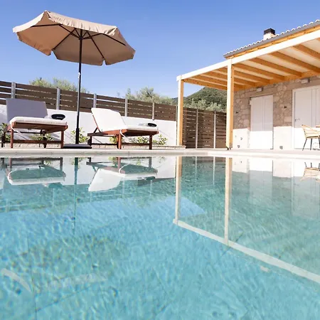 Kalimera Luxury Neochori (Lefkada)