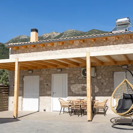 Kalimera Luxury Βίλα *