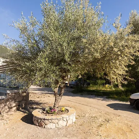 Βίλα Kalimera Luxury Neochori (Lefkada)