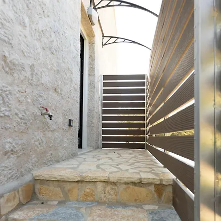 Kalimera Luxury Βίλα