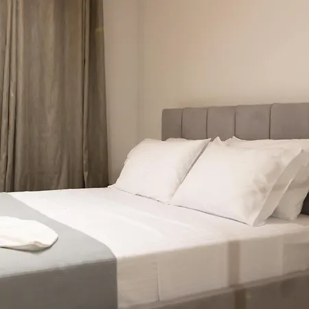 Villa Kalimera Luxury