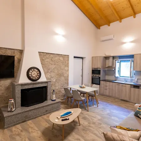 Kalimera Luxury Βίλα *