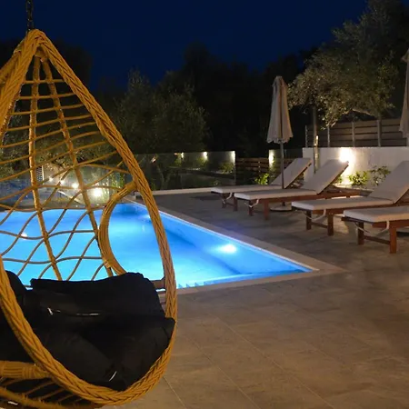 Kalimera Luxury Βίλα