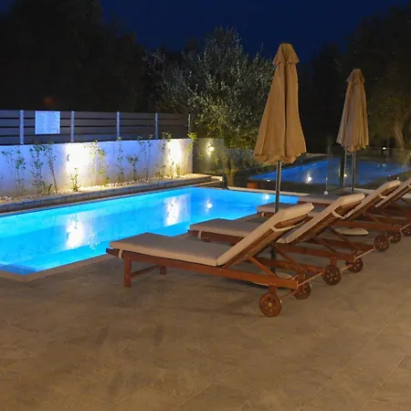 Kalimera Luxury Βίλα Neochori (Lefkada)