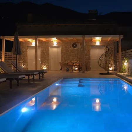 Βίλα Kalimera Luxury Neochori (Lefkada)