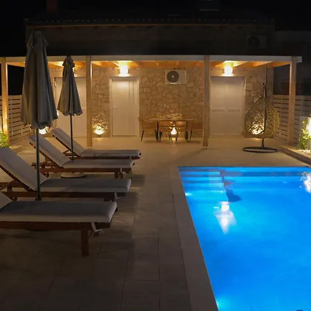 Βίλα Kalimera Luxury